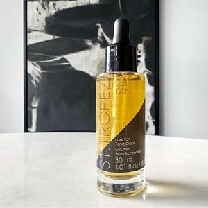 Brand NEW St. Tropez
Tan Tonic Glow Drops Self tanner skincare oil